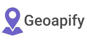 Geoapify